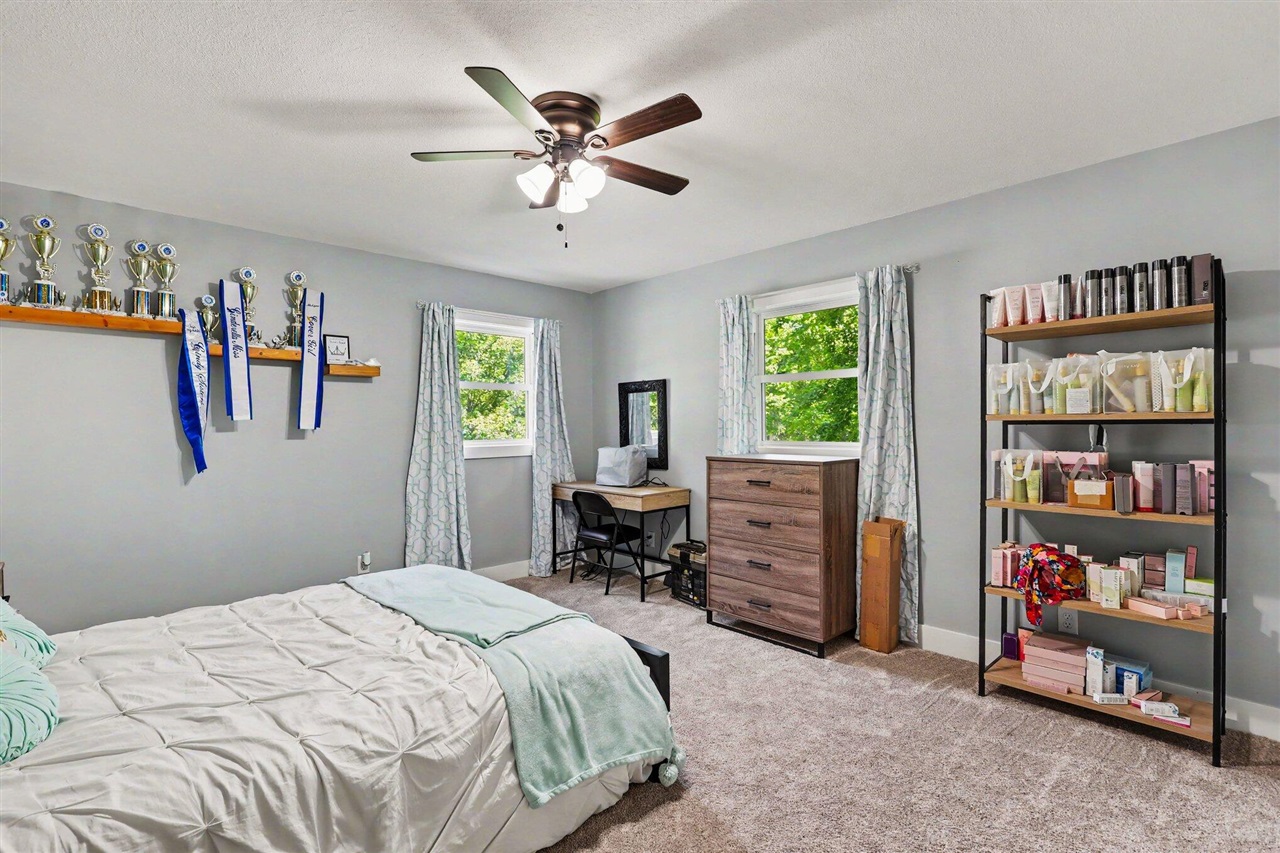 2932 South Maple Island Road Ravenna, MI 49451 - Photo 17 of 48 Gallery Image 17