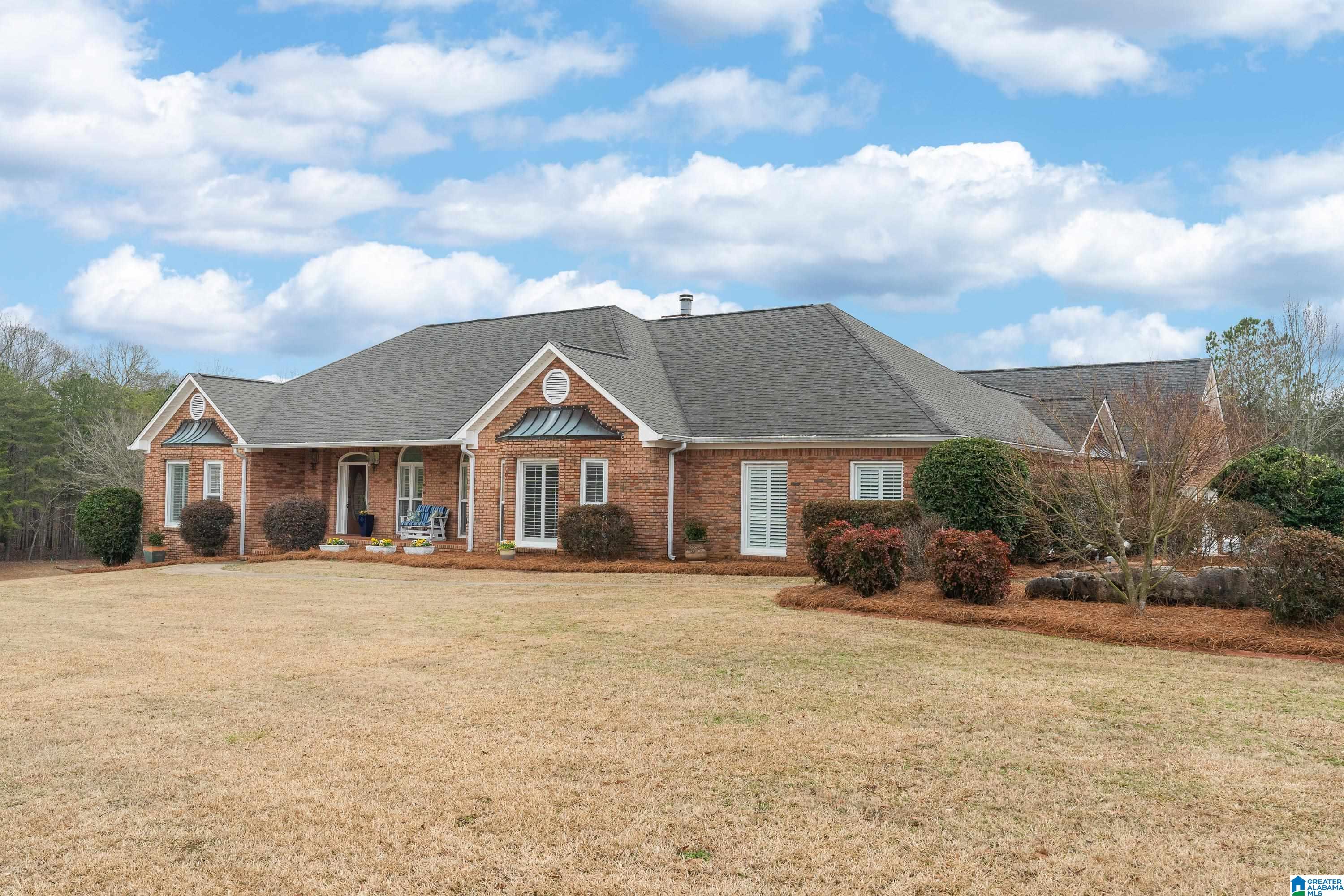 22851 Eastern Valley Road McCalla, AL 35111 - Photo 31 of 81
