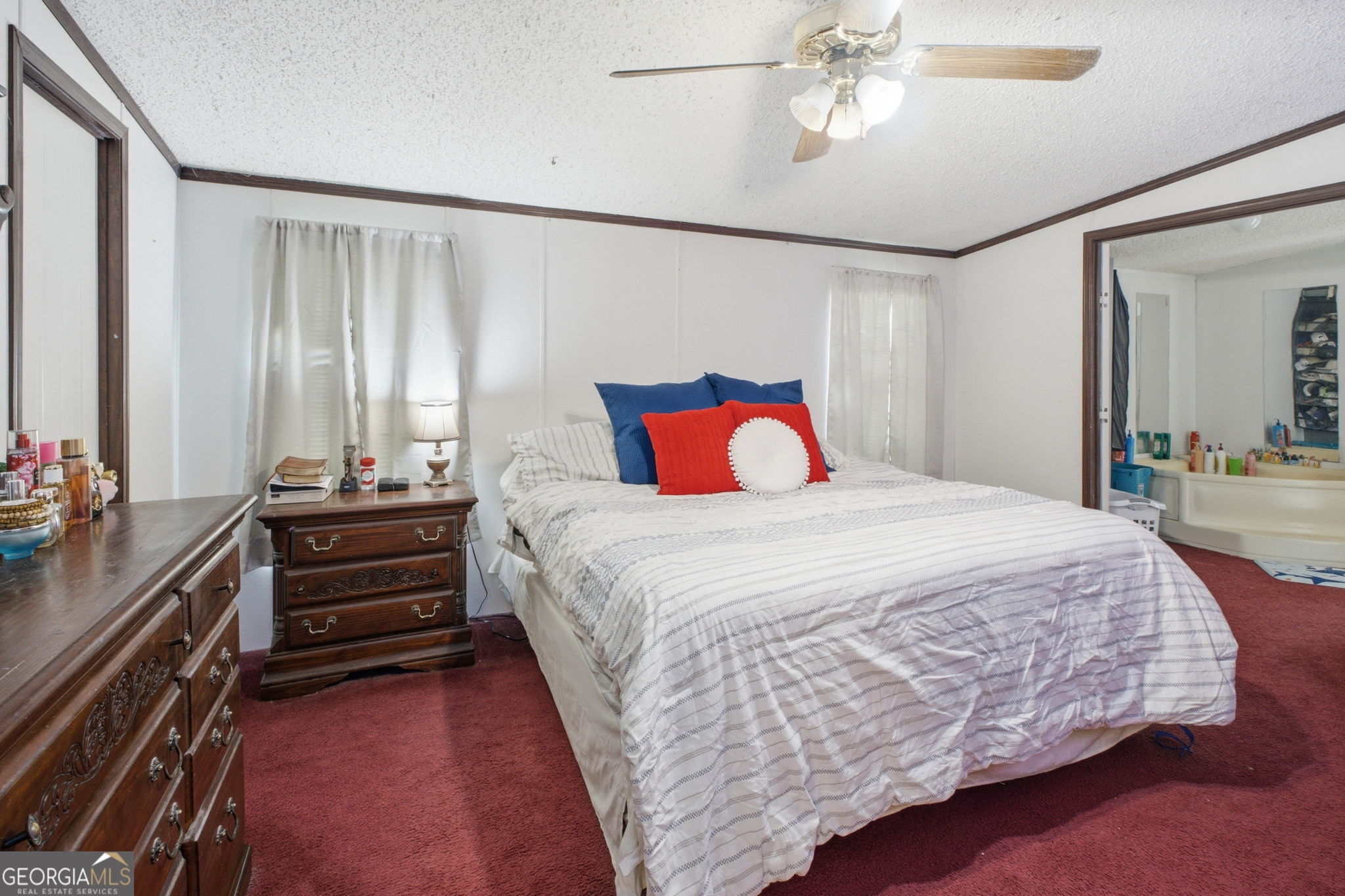 781 Jenkins Gap Road Summerville, GA 30747 - Photo 25 of 45