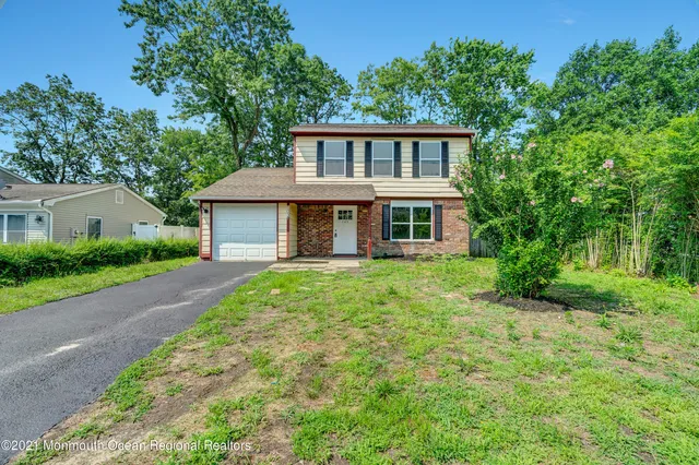 $2,795 | 103 Barnegat Boulevard, Barnegat, NJ 08005