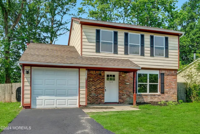 $2,795 | 103 Barnegat Boulevard, Barnegat, NJ 08005