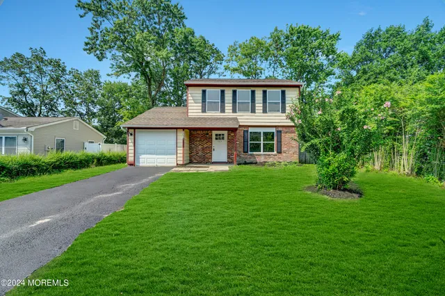 $2,795 | 103 Barnegat Boulevard, Barnegat, NJ 08005