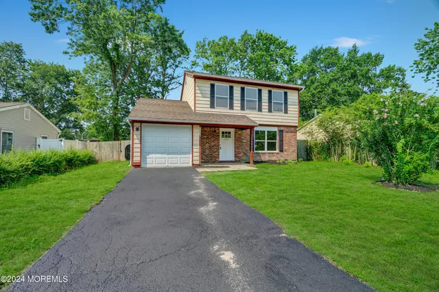 $2,795 | 103 Barnegat Boulevard, Barnegat, NJ 08005