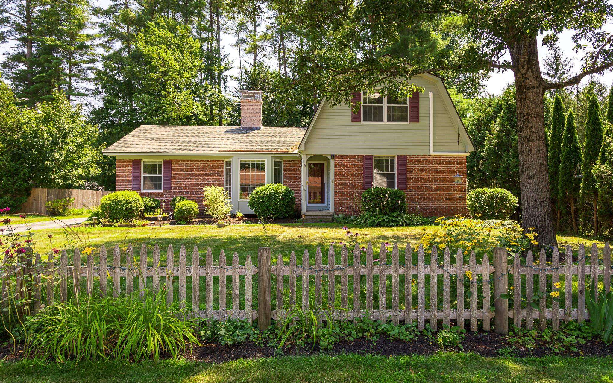 17 Leahy Road Keene, NH 03431 - Photo 39 of 47