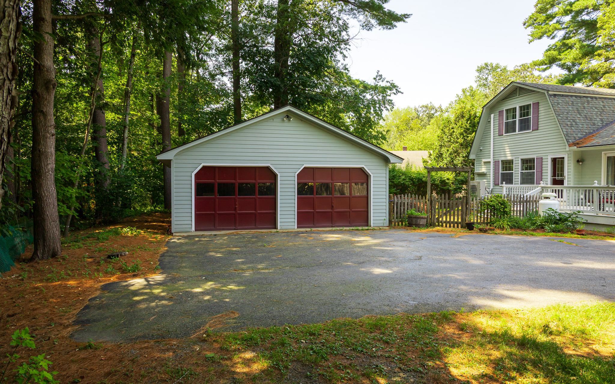 17 Leahy Road Keene, NH 03431 - Photo 41 of 47