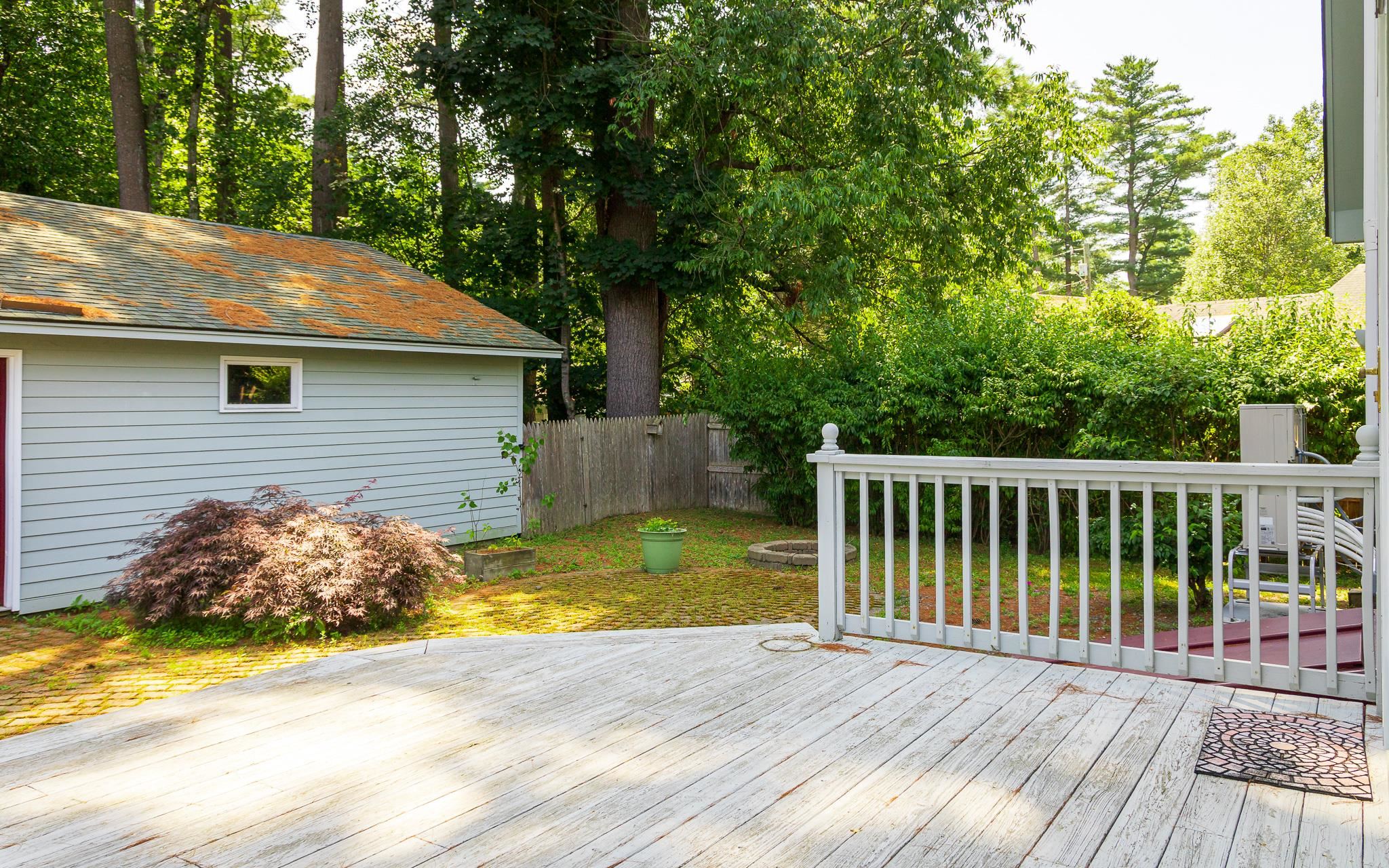 17 Leahy Road Keene, NH 03431 - Photo 43 of 47