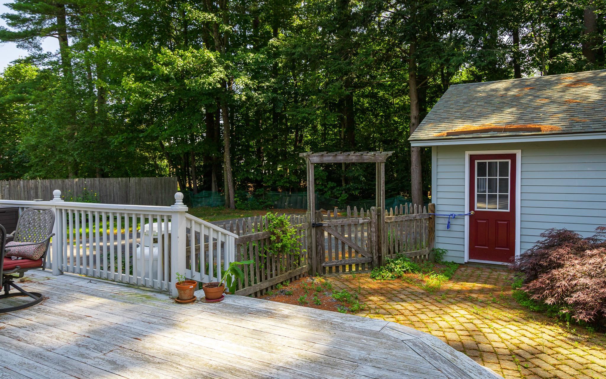 17 Leahy Road Keene, NH 03431 - Photo 46 of 47