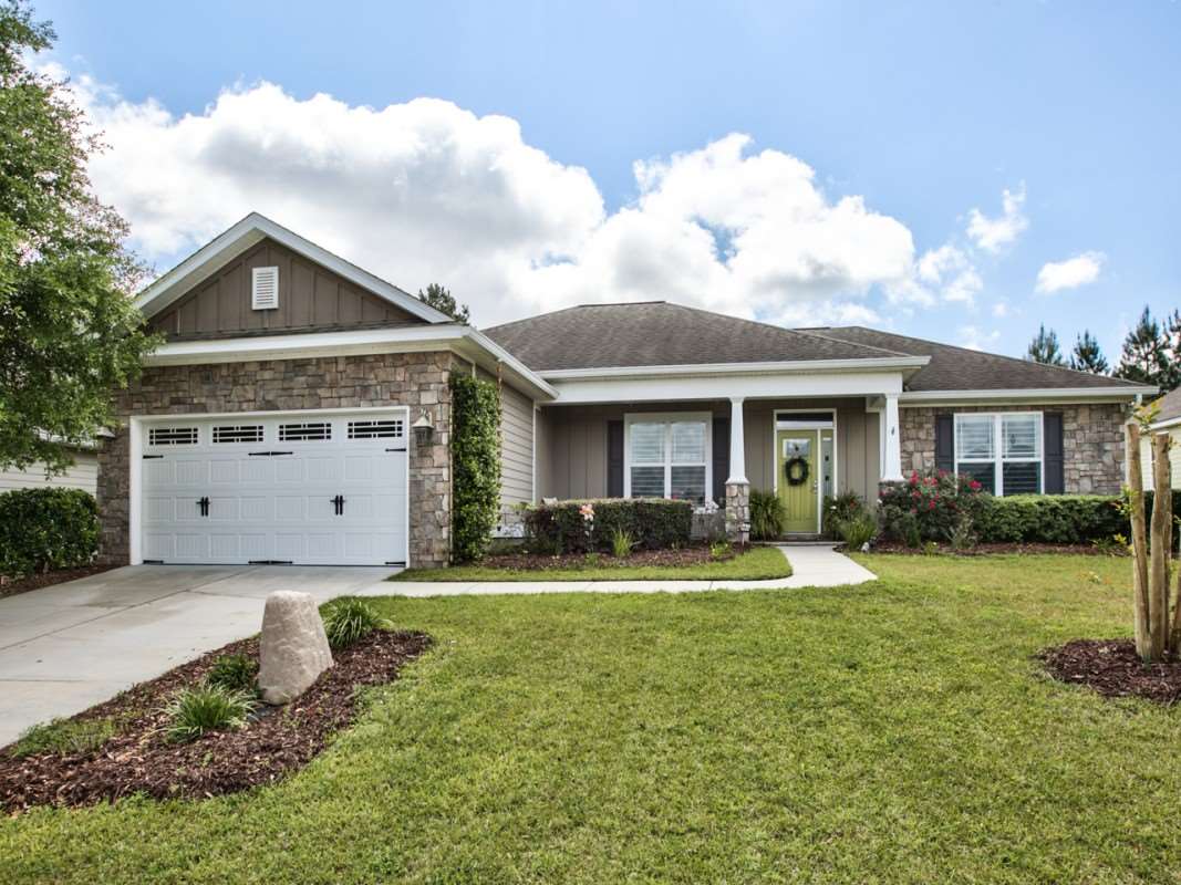 2591 Ulysses Road Tallahassee, FL 32312 - Photo 1 of 1 Gallery Image 1