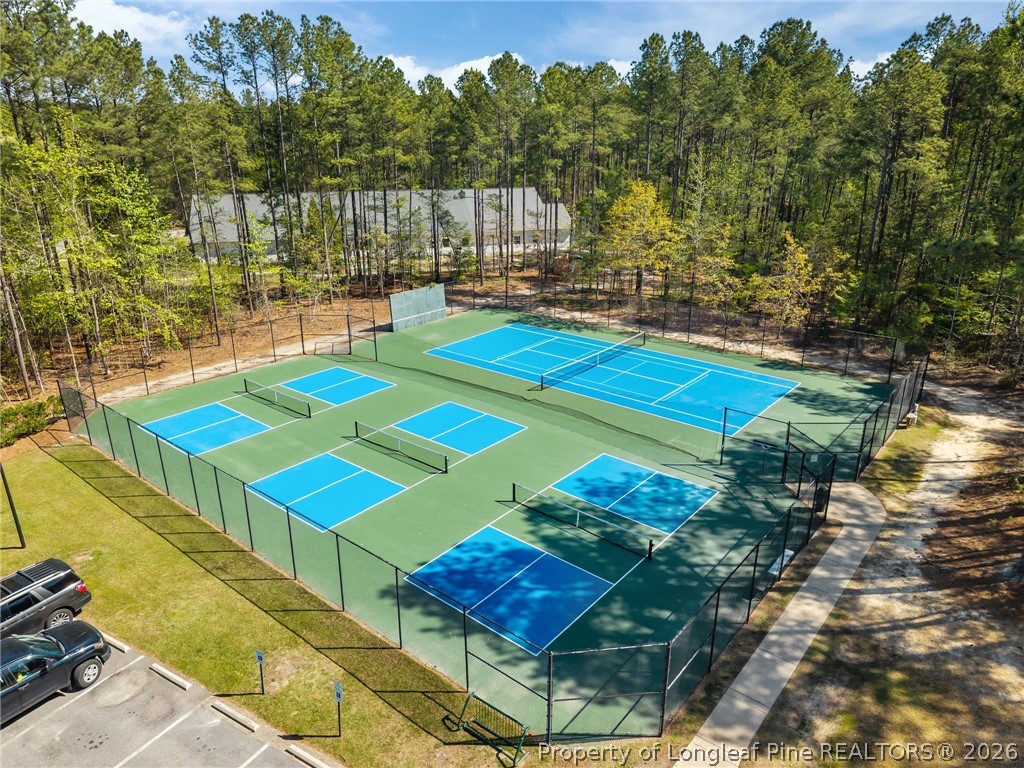 265 Heather Brook Circle Spring Lake, NC 28390 - Photo 42 of 44