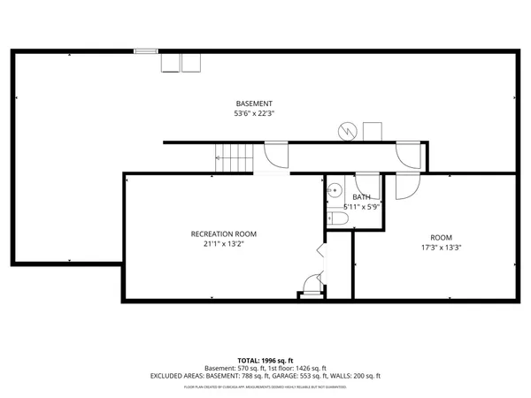 $335,000 | 815 Myrtle Street, Buffalo, MN 55313