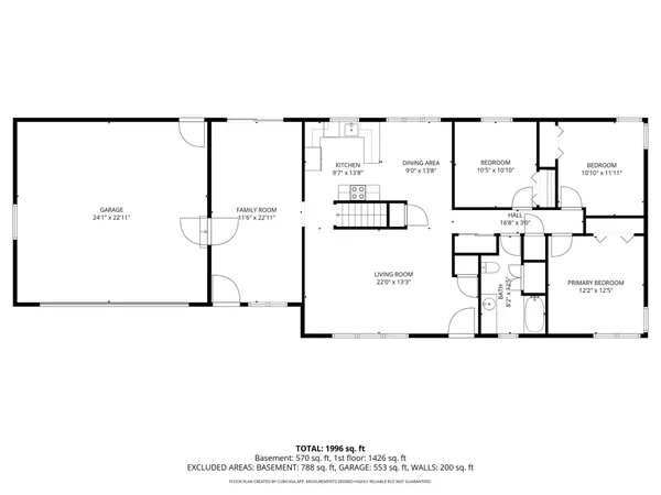 $335,000 | 815 Myrtle Street, Buffalo, MN 55313