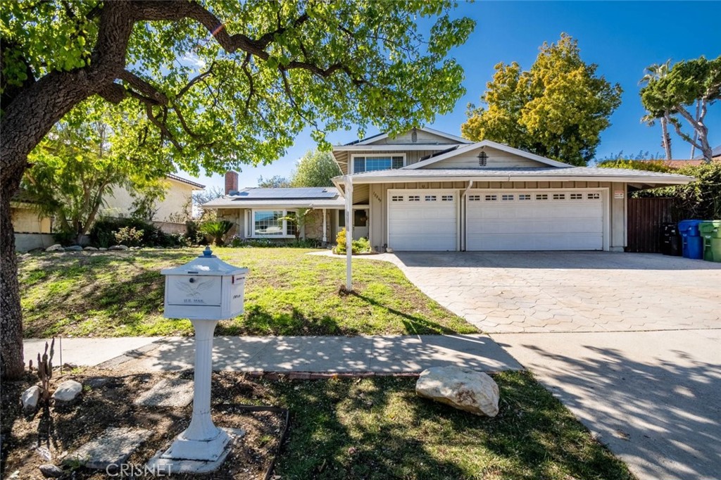 10849 Topeka Drive Porter Ranch, CA 91326 - Photo 1 of 1 Gallery Image 1