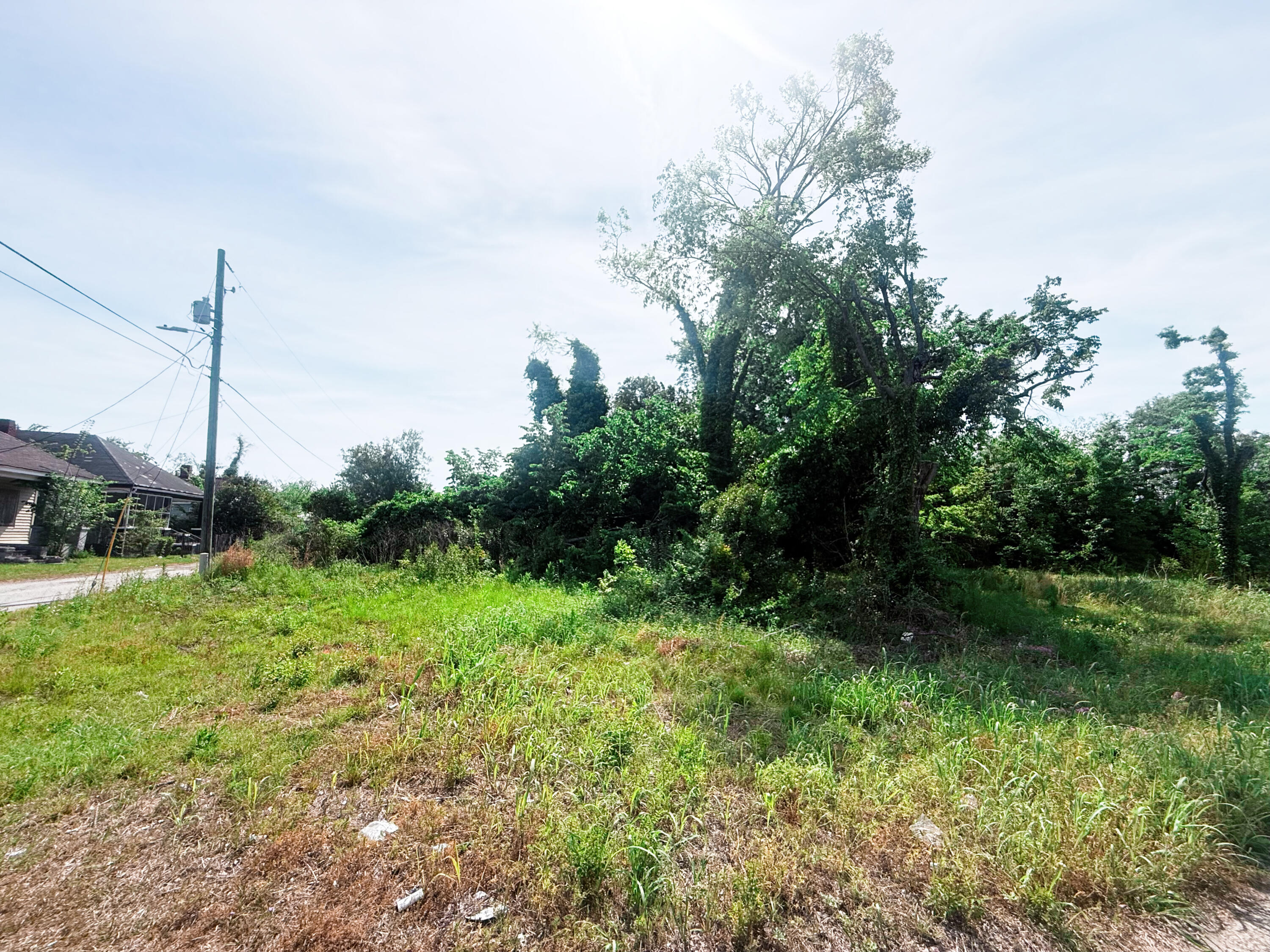 1532 12th Street Augusta, GA 30901 - Photo 1 of 3 1532 12th St!