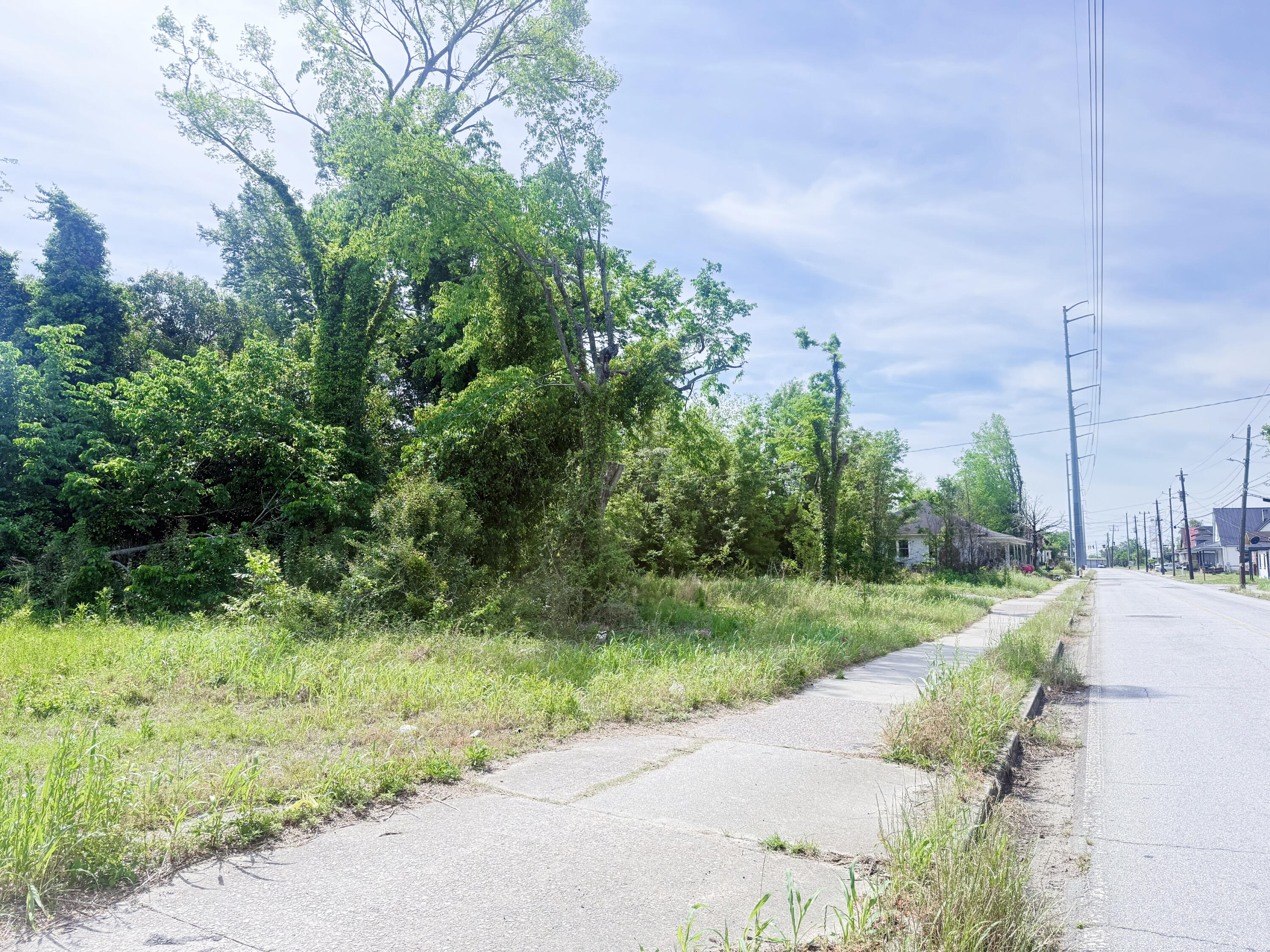 1532 12th Street Augusta, GA 30901 - Photo 3 of 3 Street View!