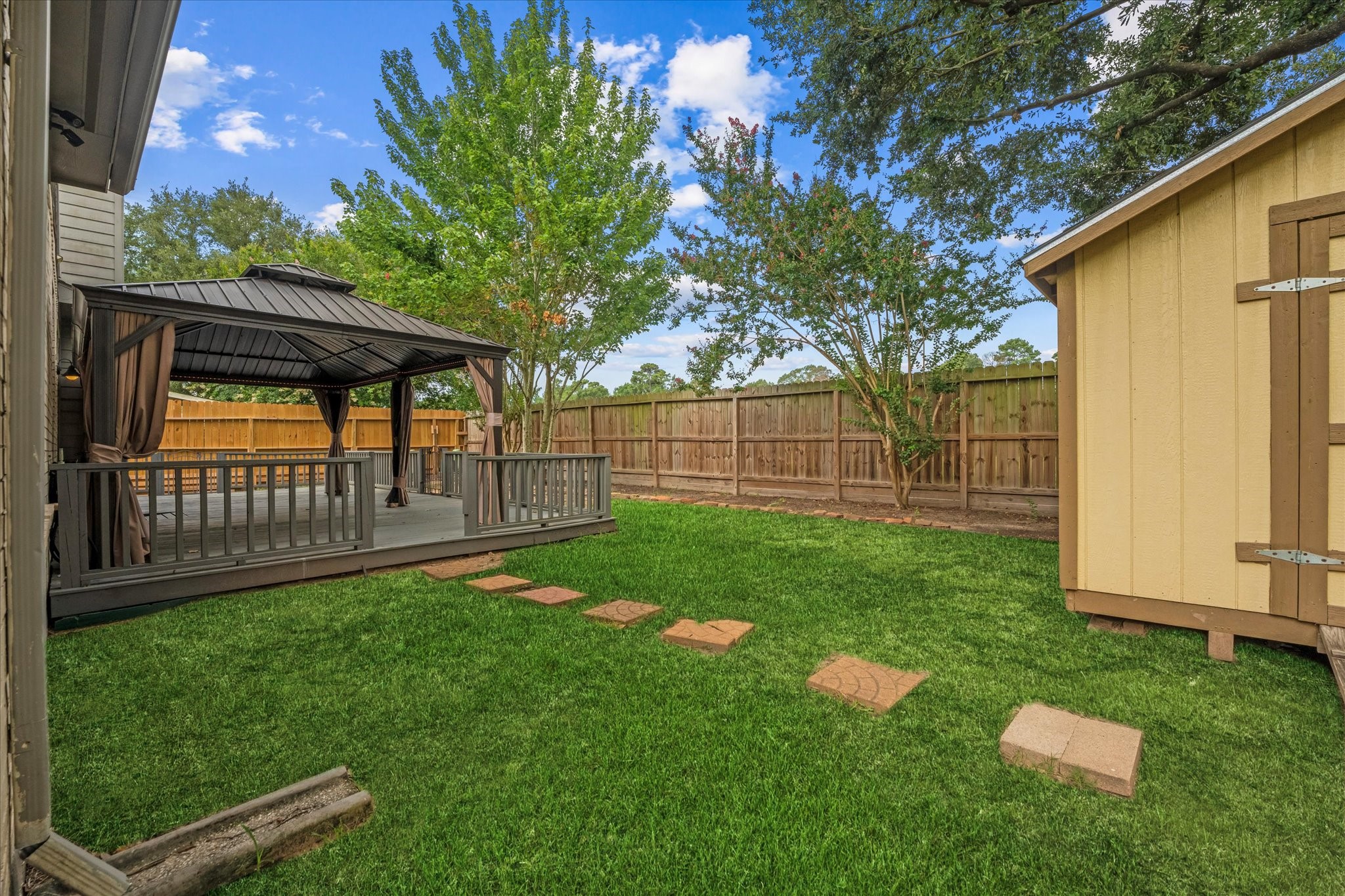 29823 Spring Terrace Drive Spring, TX 77386 - Photo 45 of 50