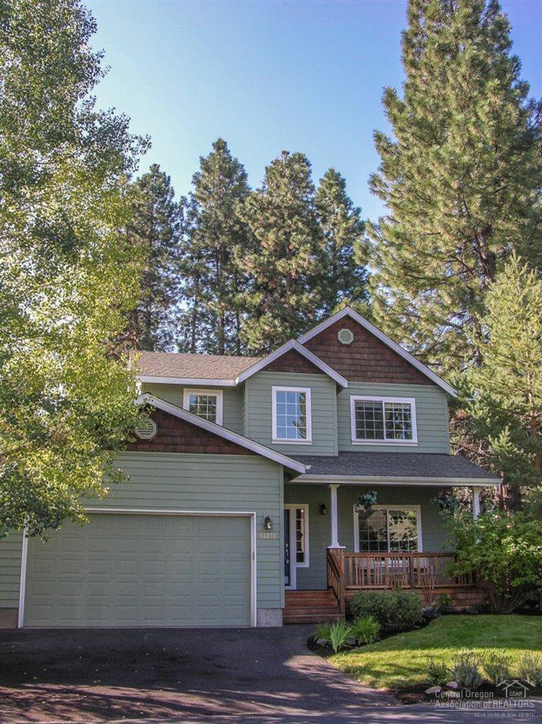 61278 Southwest Brookside Loop Bend, OR 97702 - Photo 25 of 25 Additional Photo
