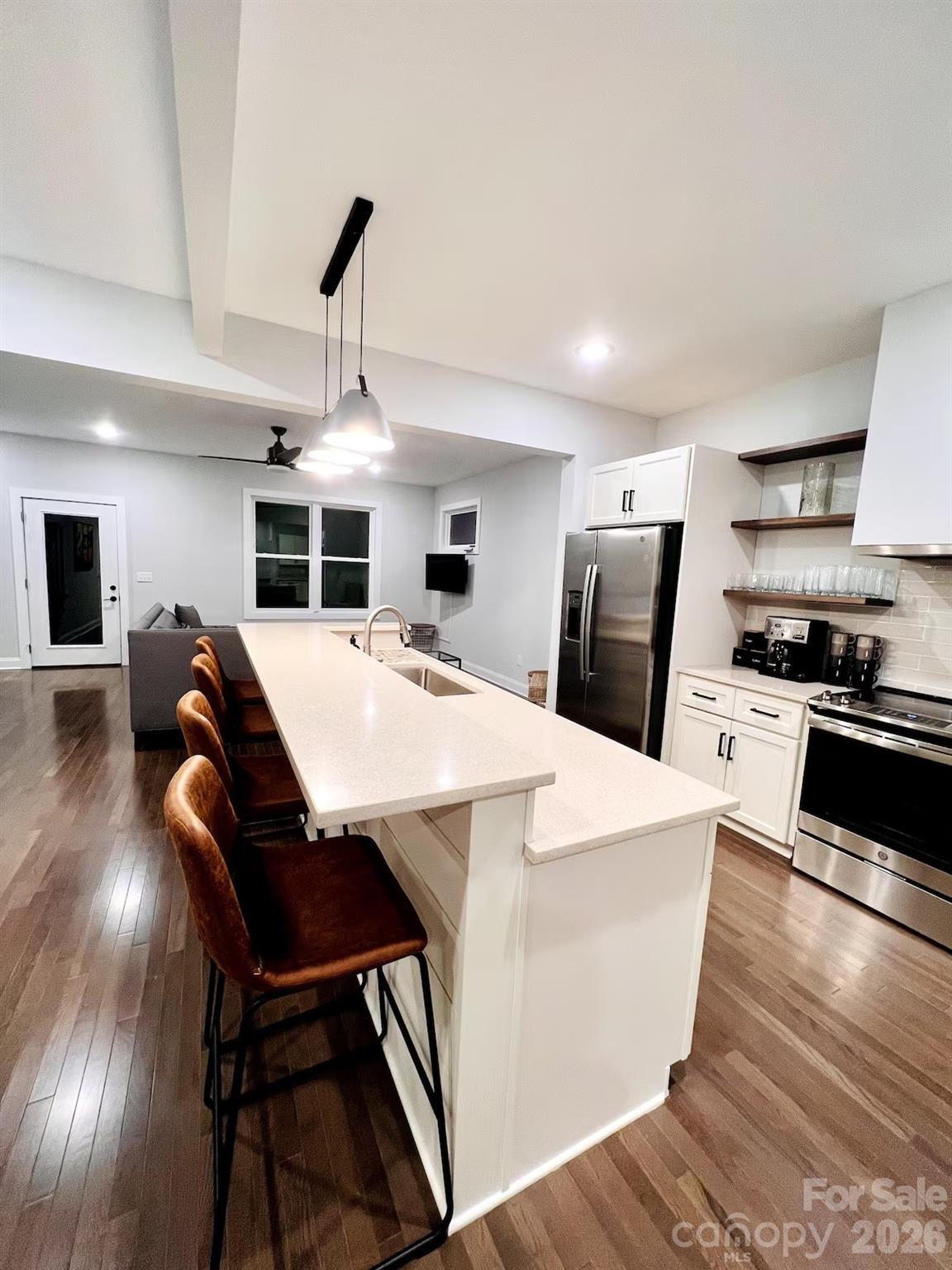 1063 Riverside Drive Asheville, NC 28804 - Photo 23 of 40