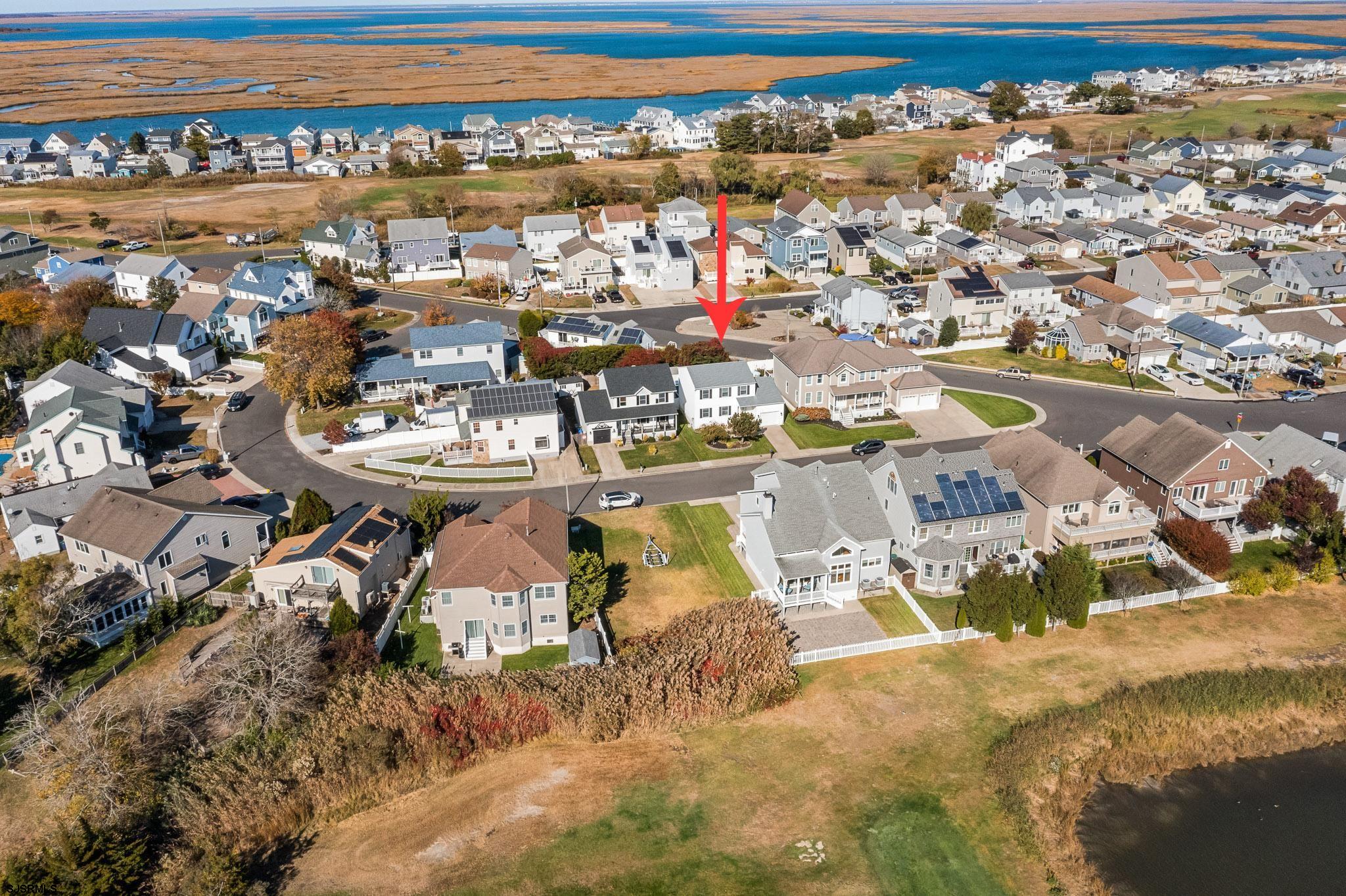 1 Collette Circle Brigantine, NJ 08203 - Photo 30 of 33 Gallery Image 30