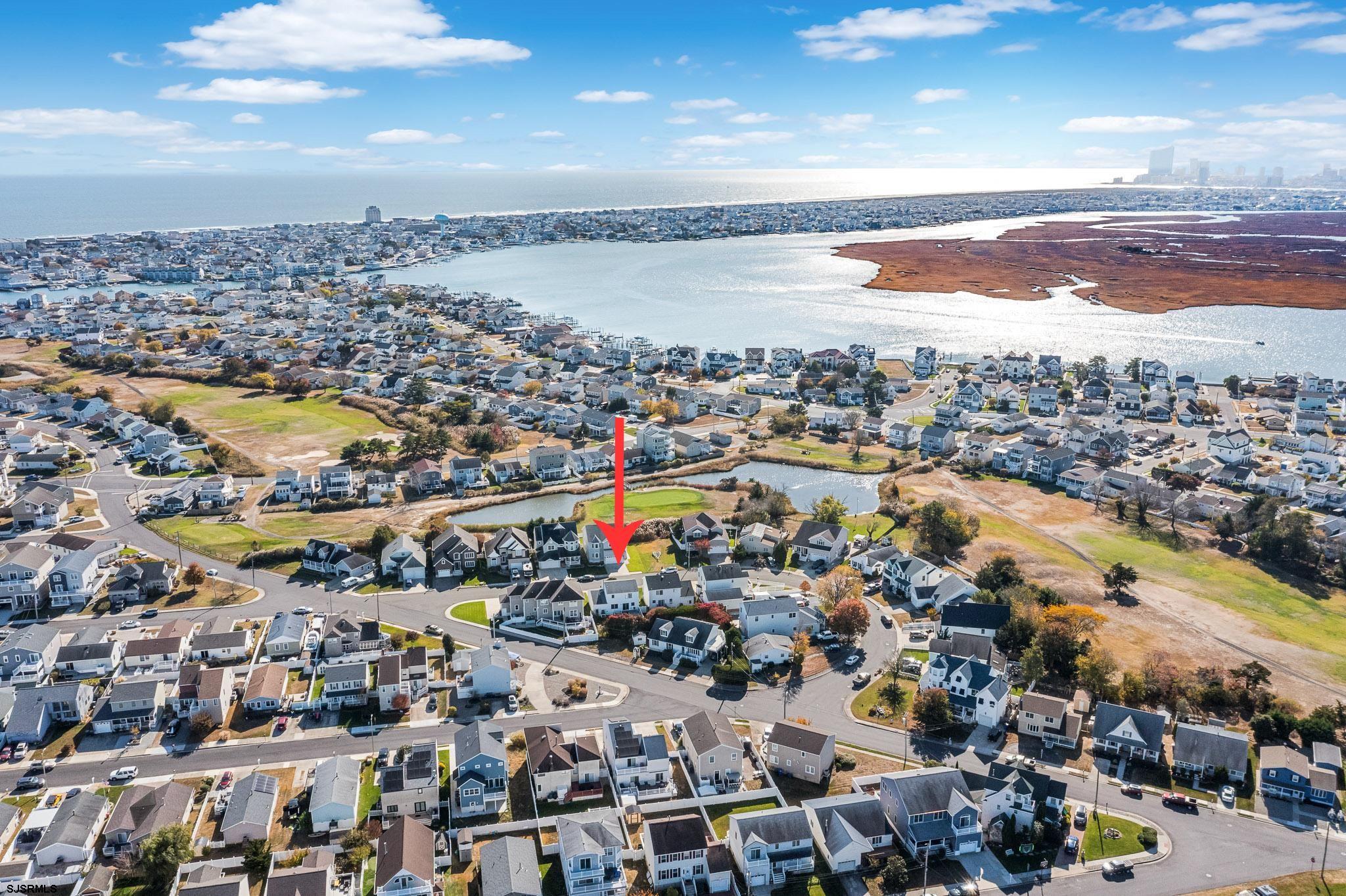1 Collette Circle Brigantine, NJ 08203 - Photo 32 of 33 Gallery Image 32