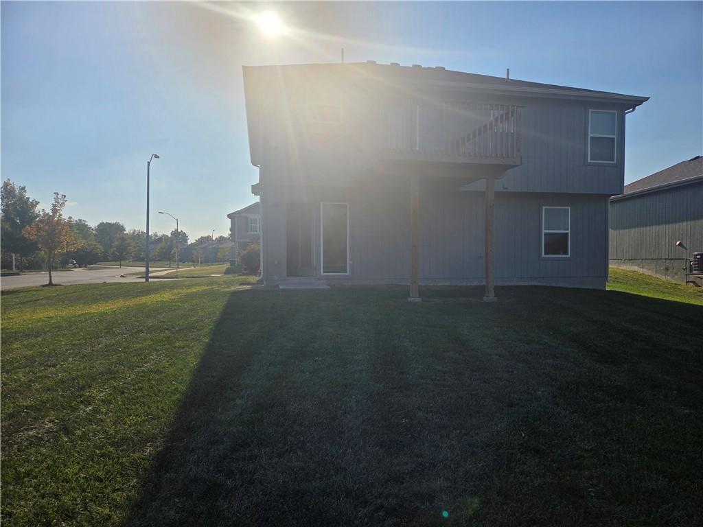 21721 North Ridge Peculiar, MO 64078 - Photo 25 of 25