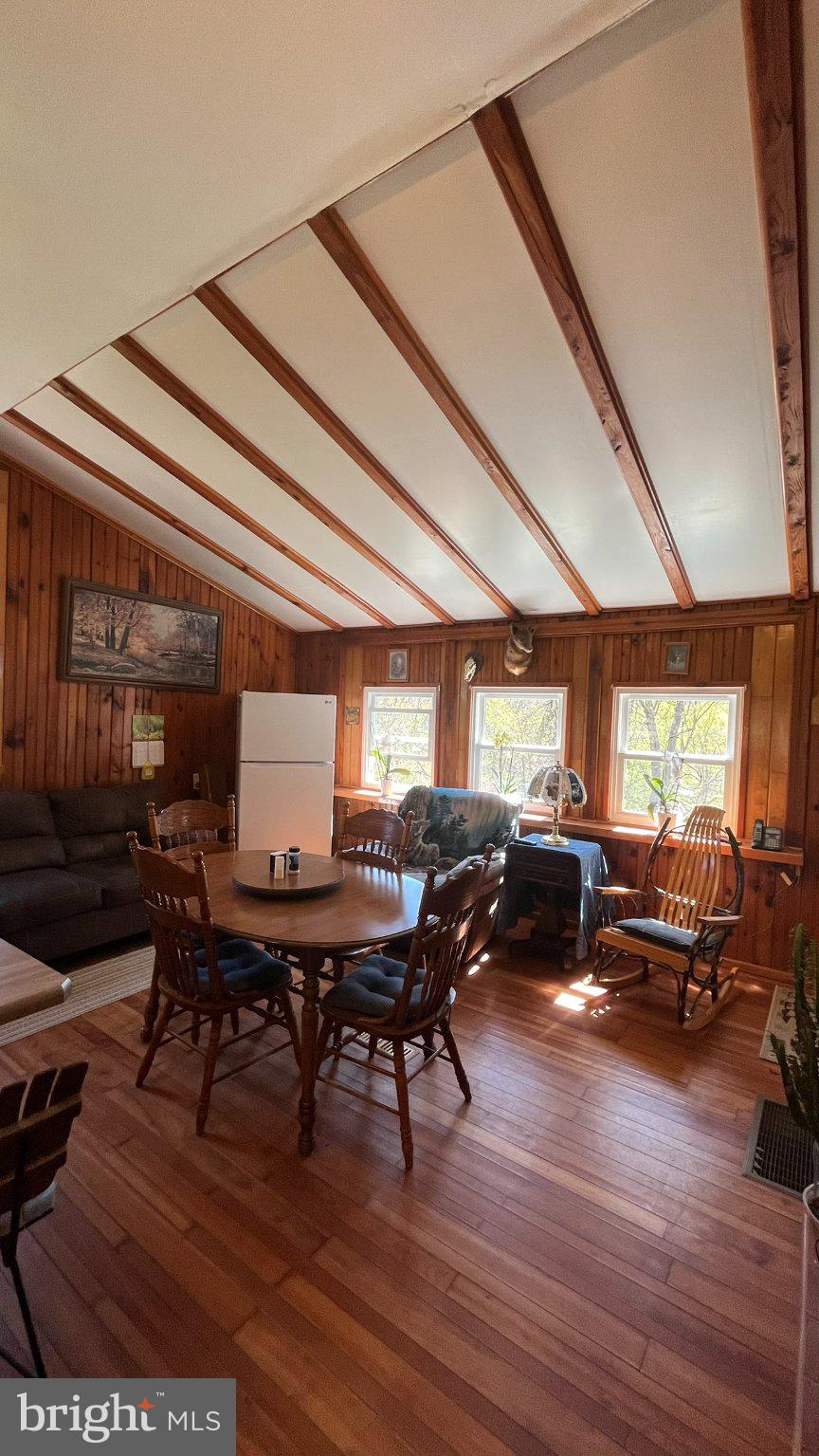 2290 Purdue Mountain Road Bellefonte, PA 16823 - Photo 11 of 48 Cozy retreat with rustic charm.