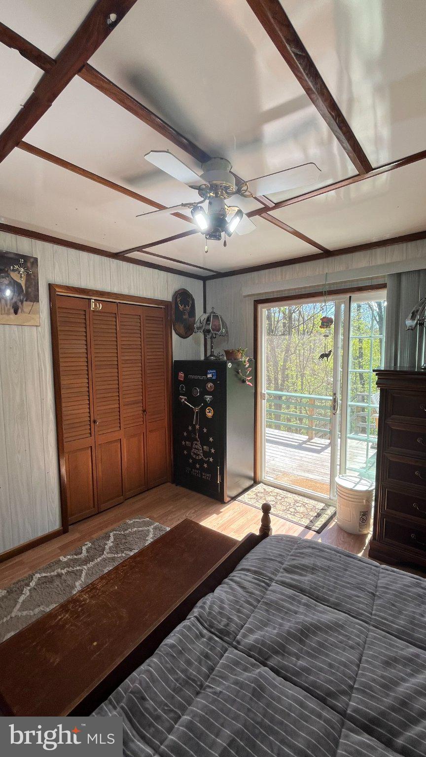 2290 Purdue Mountain Road Bellefonte, PA 16823 - Photo 13 of 48 Cozy retreat with natural light.