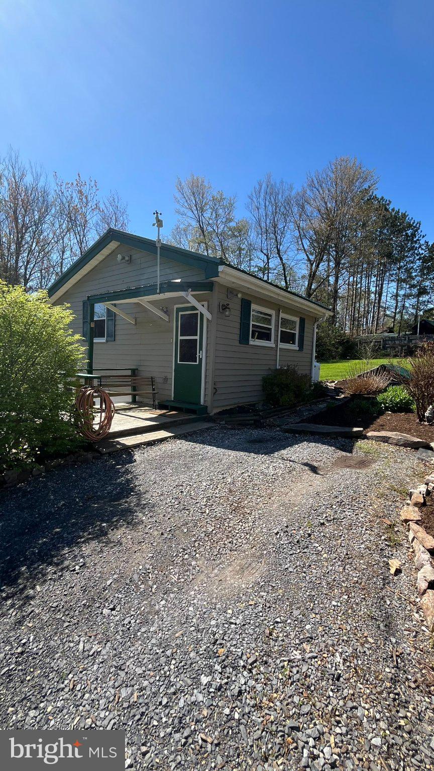 2290 Purdue Mountain Road Bellefonte, PA 16823 - Photo 2 of 48 Charming cottage in a serene setting.