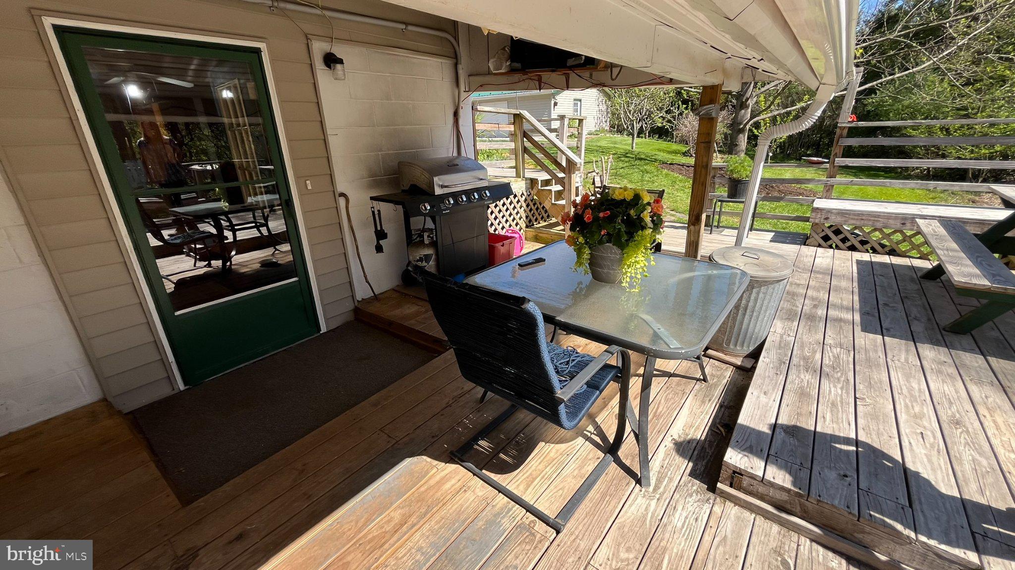 2290 Purdue Mountain Road Bellefonte, PA 16823 - Photo 25 of 48 Charming outdoor retreat for gatherings.