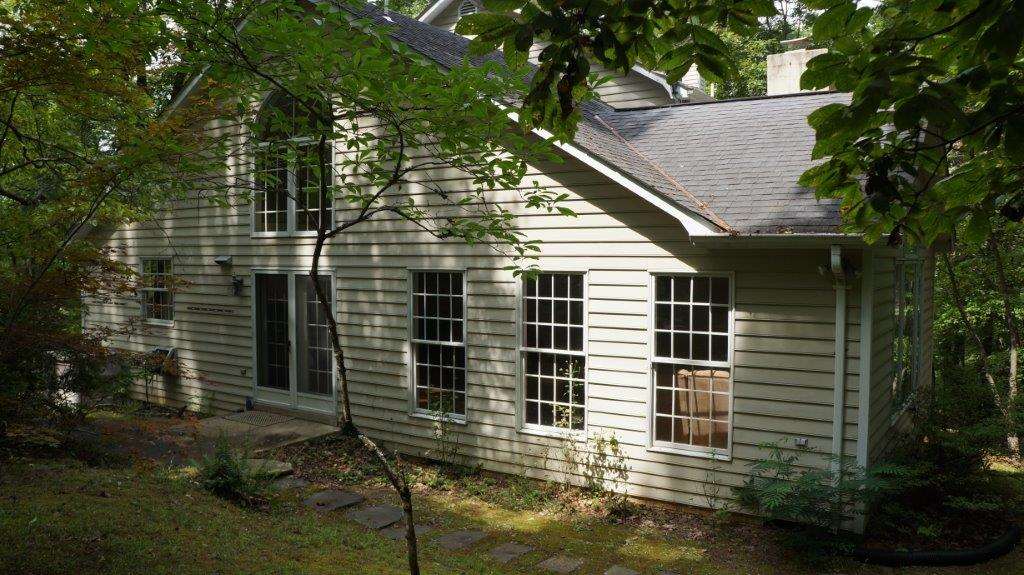 286 Beazley Road Ruckersville, VA 22968 - Photo 14 of 50 a view of house with a tree