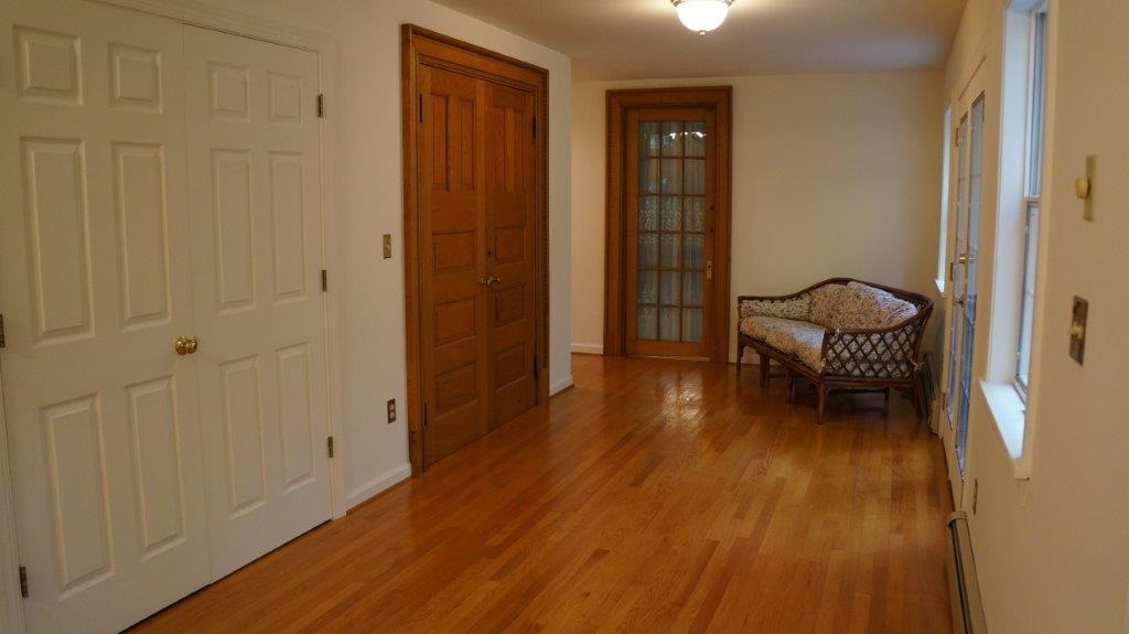 286 Beazley Road Ruckersville, VA 22968 - Photo 30 of 50 wooden floor in a gallery