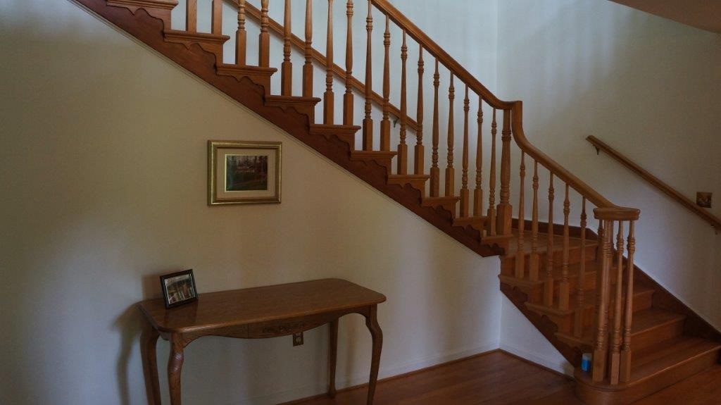 286 Beazley Road Ruckersville, VA 22968 - Photo 35 of 50 a view of entryway