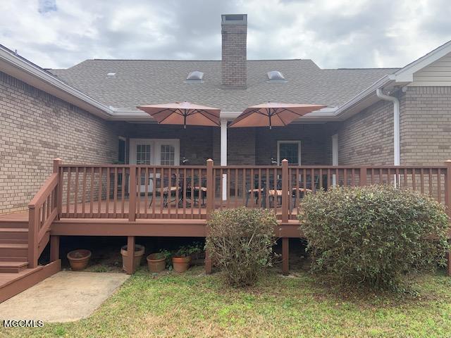 2540 Spring Ridge Drive Biloxi, MS 39531 - Photo 11 of 57 IMG_1659 (1)