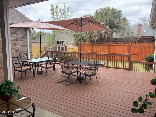 2540 Spring Ridge Drive Biloxi, MS 39531 - Photo 12 of 57 IMG_1655