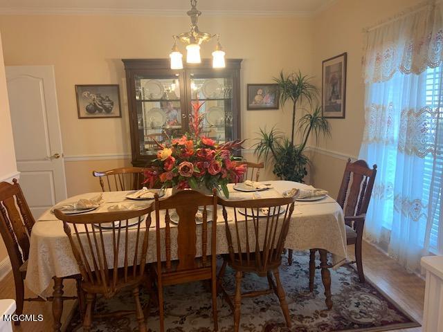 2540 Spring Ridge Drive Biloxi, MS 39531 - Photo 19 of 57 IMG_1685