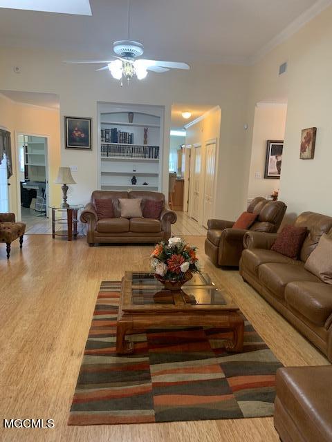 2540 Spring Ridge Drive Biloxi, MS 39531 - Photo 40 of 57 IMG_1735