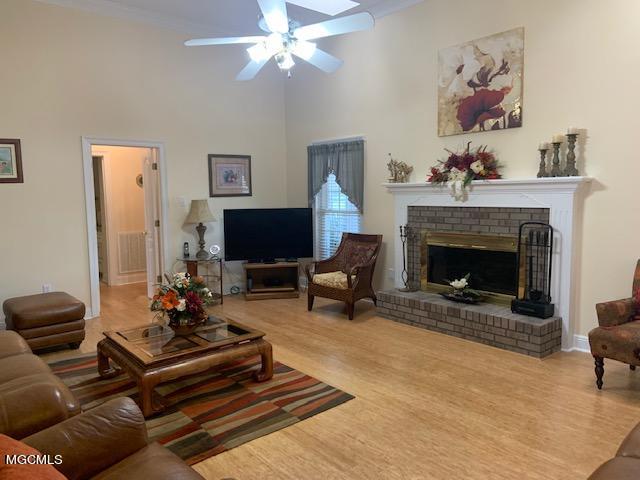 2540 Spring Ridge Drive Biloxi, MS 39531 - Photo 41 of 57 IMG_1737