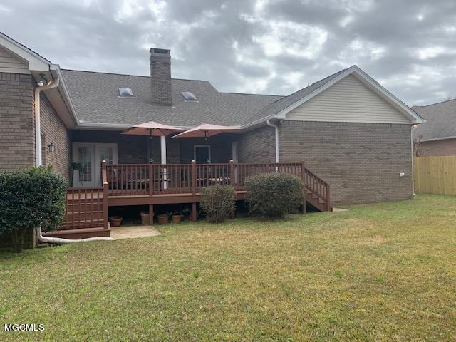 2540 Spring Ridge Drive Biloxi, MS 39531 - Photo 10 of 57 IMG_1664