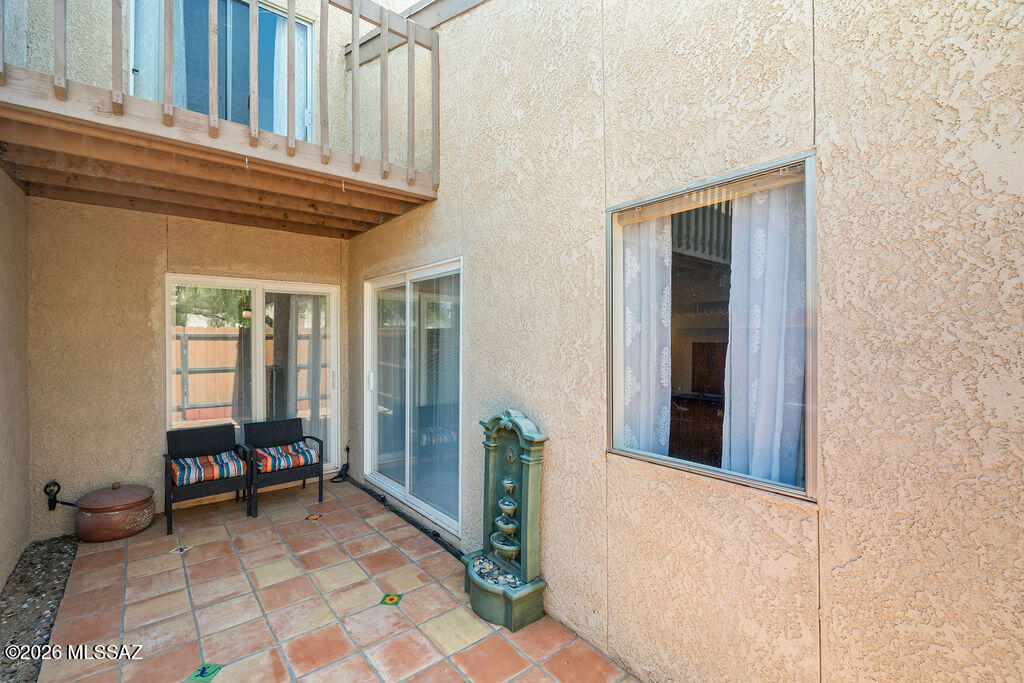3750 North Country Club Road, Unit 64 Tucson, AZ 85716 - Photo 35 of 42 DSC09175