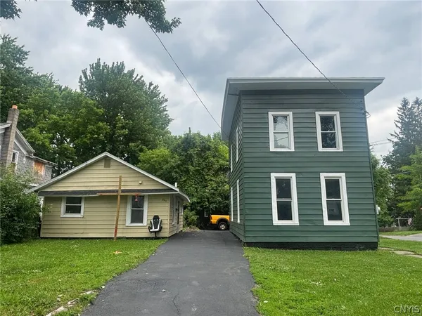$249,900 | 683 Bronson Street, Watertown, NY 13601