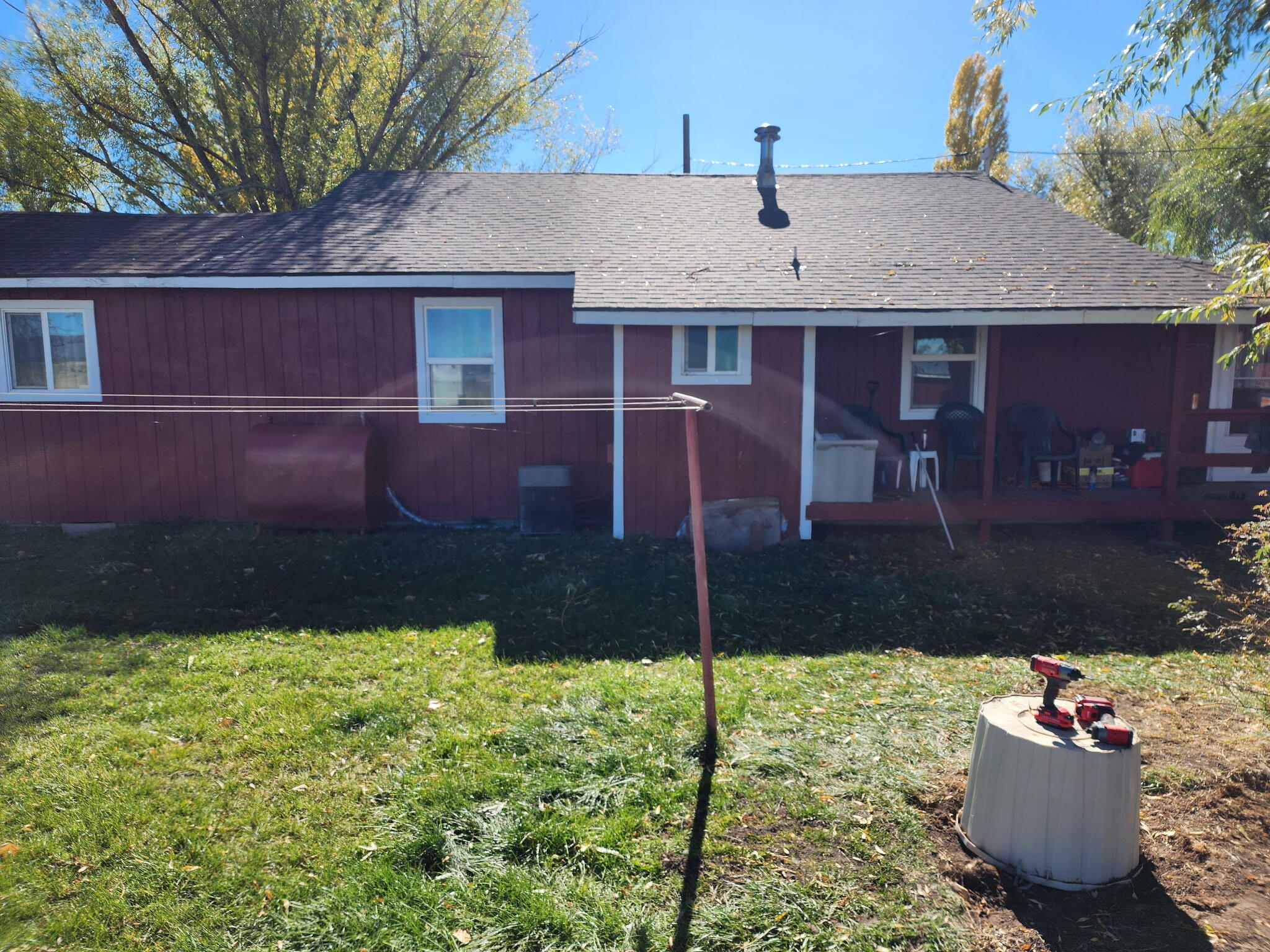 45797 Gift Road Bonanza, OR 97623 - Photo 1 of 1 Gift Rd ext