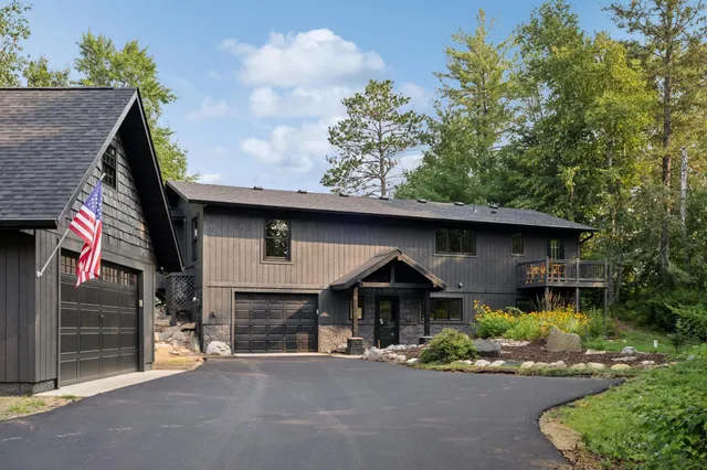 $799,900 | 22910 South Shore Drive, Emily, MN 56447