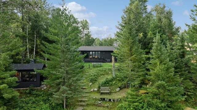 $799,900 | 22910 South Shore Drive, Emily, MN 56447