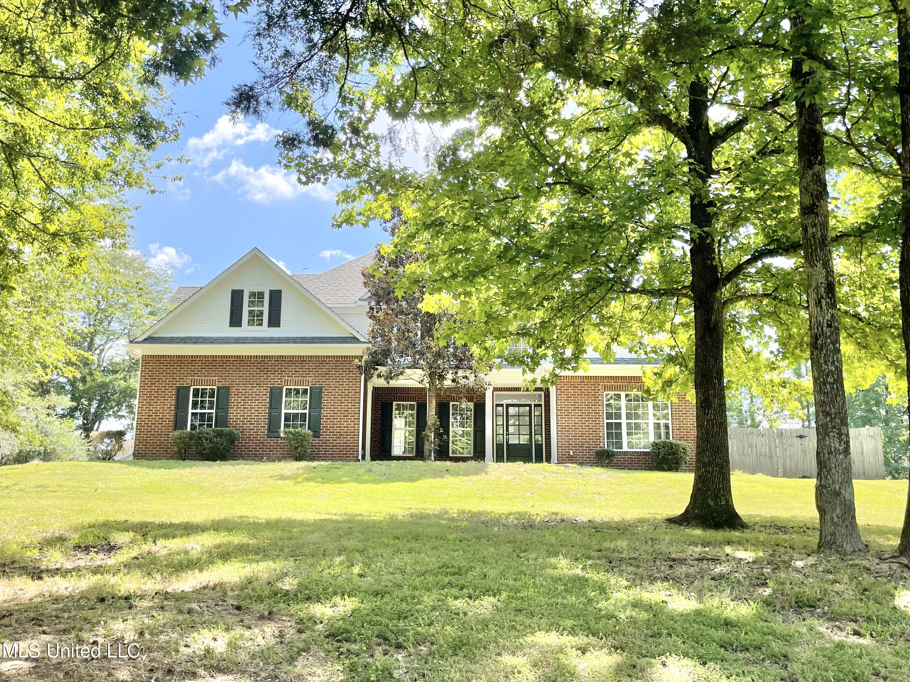 1880 Malone Road Nesbit, MS 38651 - Photo 2 of 27 65484C41-8DF7-449C-8953-3CF7F03AEB6A