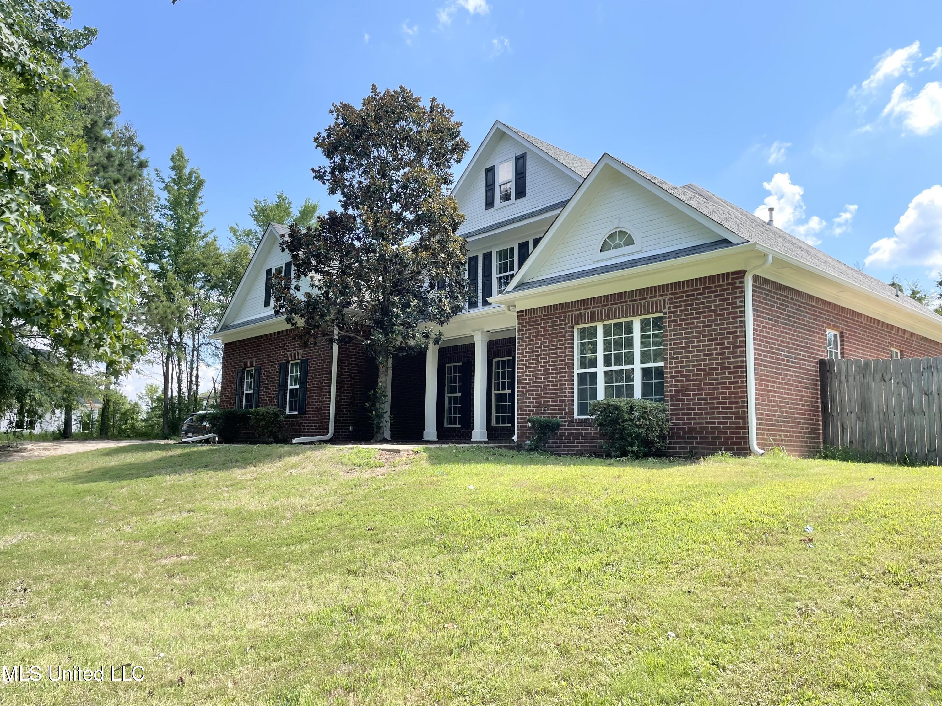 1880 Malone Road Nesbit, MS 38651 - Photo 3 of 27 7C10F3C3-47C6-4105-89C7-0186062C4BDF
