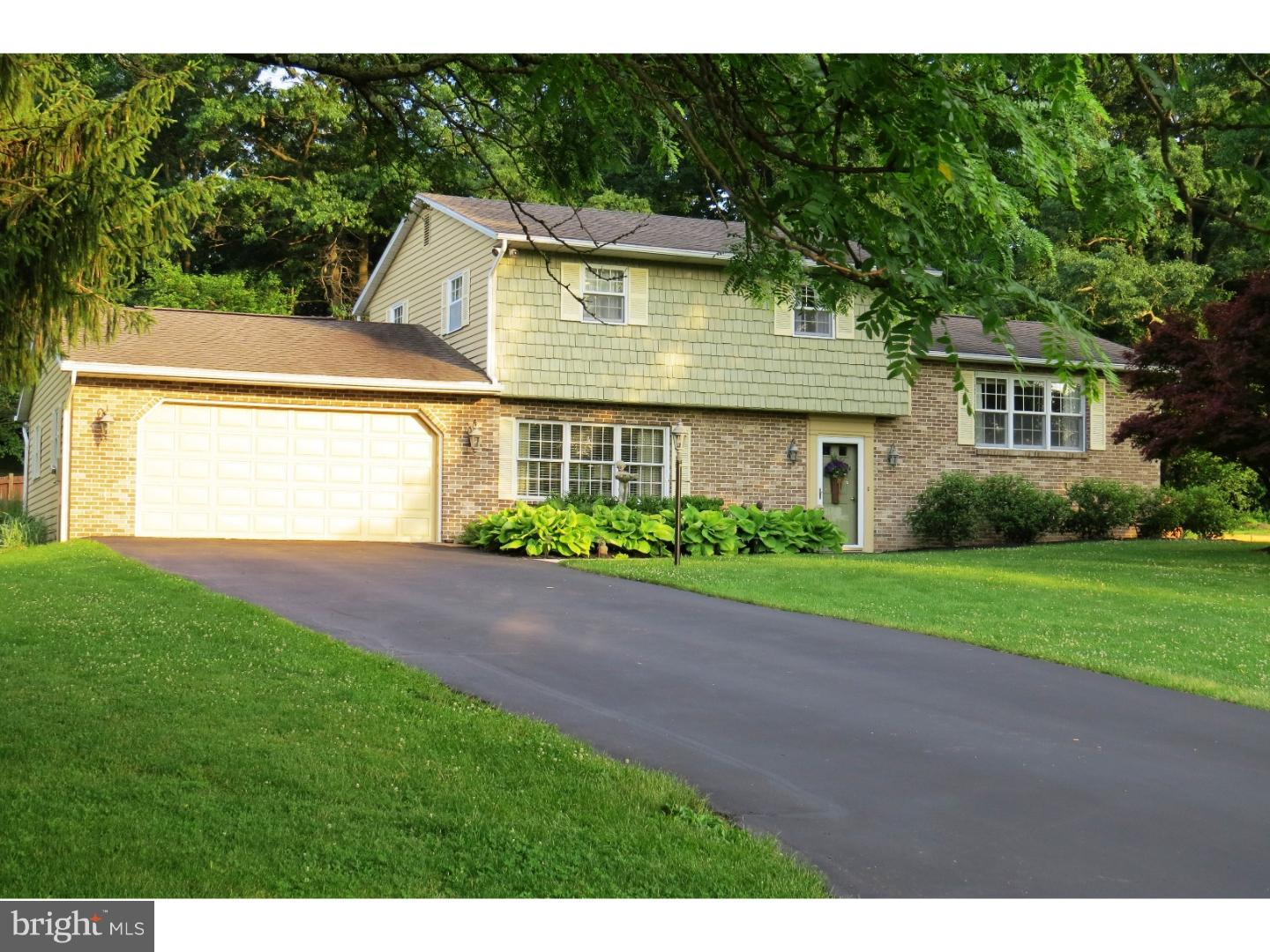 59 Terrace Hill Road Pine Grove, PA 17963 - Photo 1 of 25 Gallery Image 1