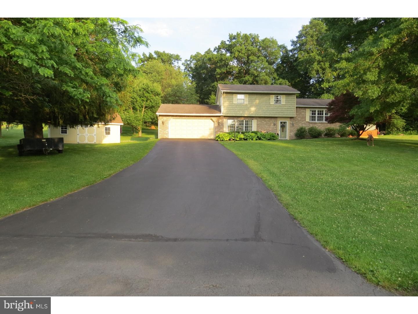 59 Terrace Hill Road Pine Grove, PA 17963 - Photo 2 of 25 Gallery Image 2