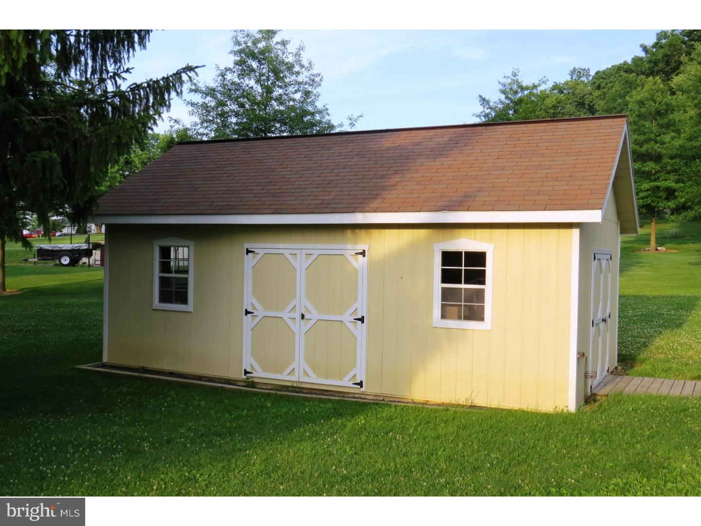 59 Terrace Hill Road Pine Grove, PA 17963 - Photo 25 of 25 Gallery Image 25