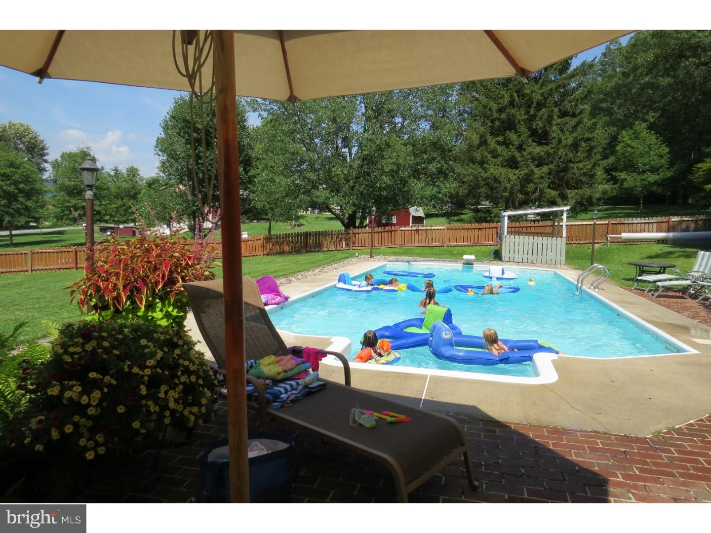 59 Terrace Hill Road Pine Grove, PA 17963 - Photo 6 of 25 Gallery Image 6