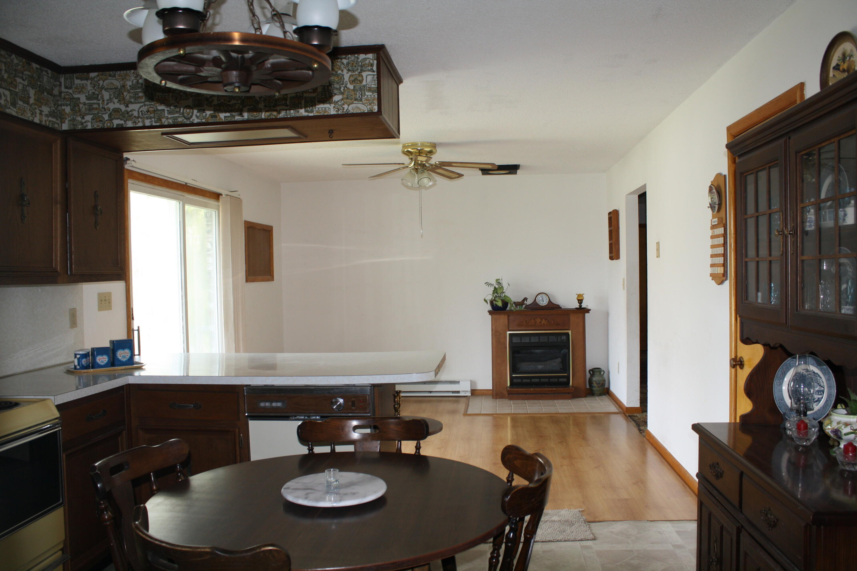 15929 Ellison Ridge Road Jumping Branch, WV 25969 - Photo 12 of 39 Gallery Image 12