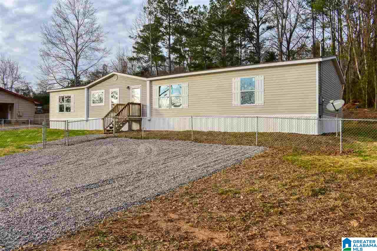 175 Pine Manor Road Alexandria, AL 36250 - Photo 4 of 22